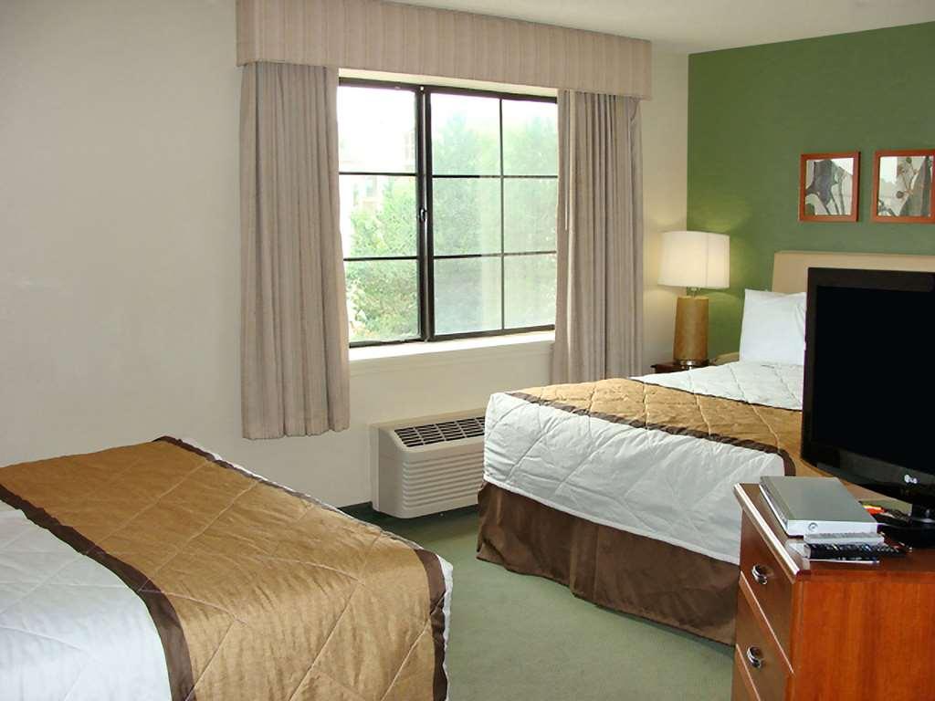 Extended Stay America Suites - Dallas - Market Center Phòng bức ảnh