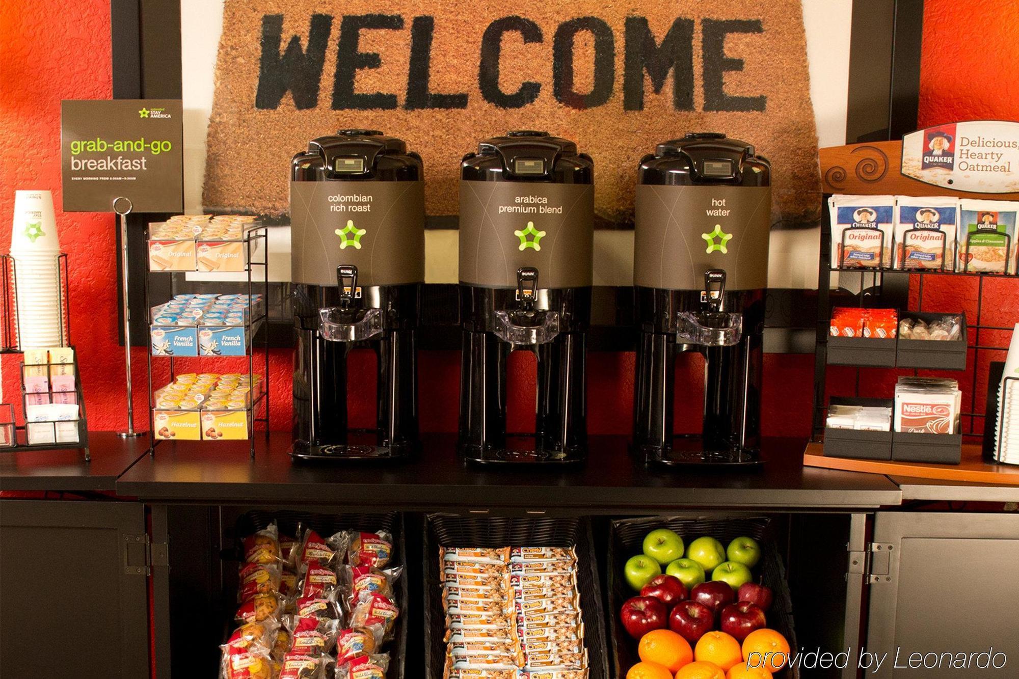 Extended Stay America Suites - Dallas - Market Center Ngoại thất bức ảnh