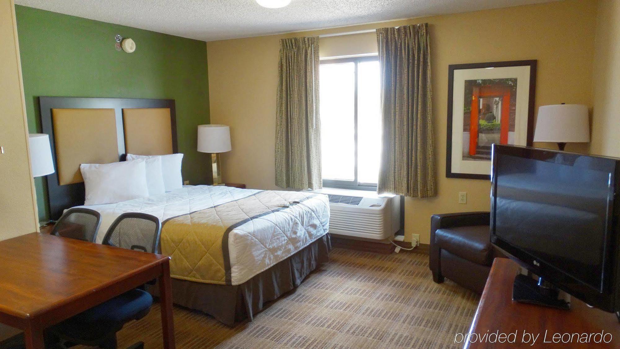 Extended Stay America Suites - Dallas - Market Center Ngoại thất bức ảnh