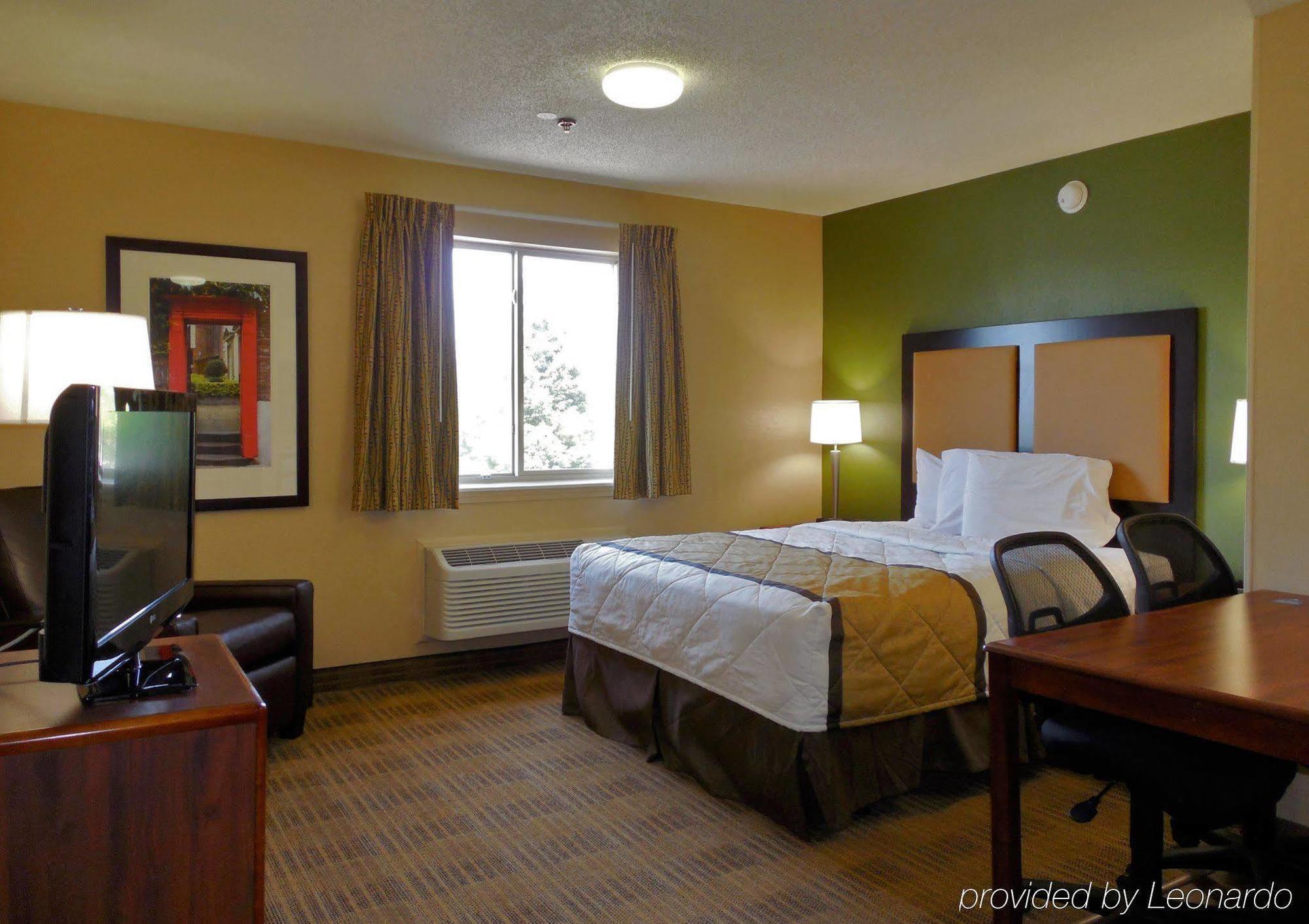 Extended Stay America Suites - Dallas - Market Center Ngoại thất bức ảnh