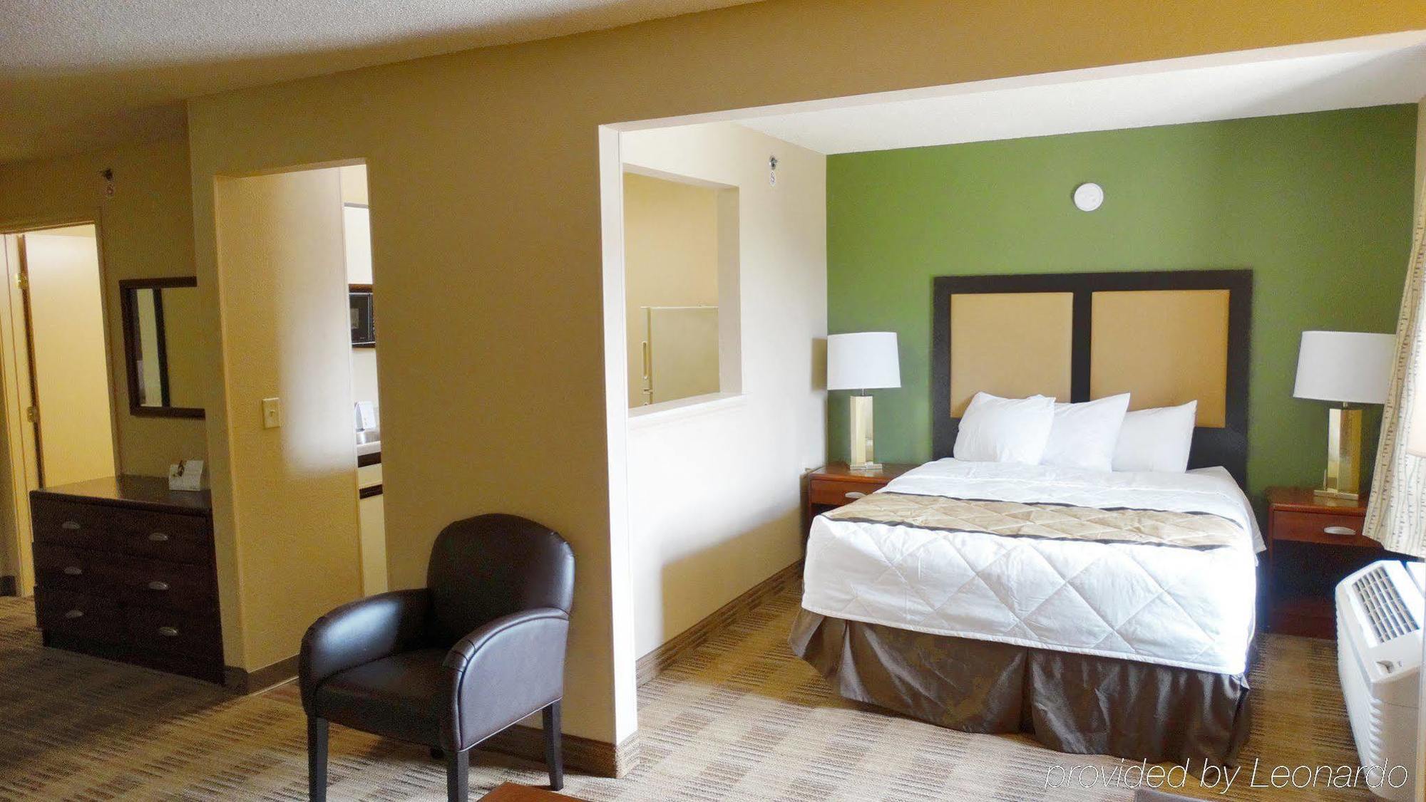 Extended Stay America Suites - Dallas - Market Center Ngoại thất bức ảnh