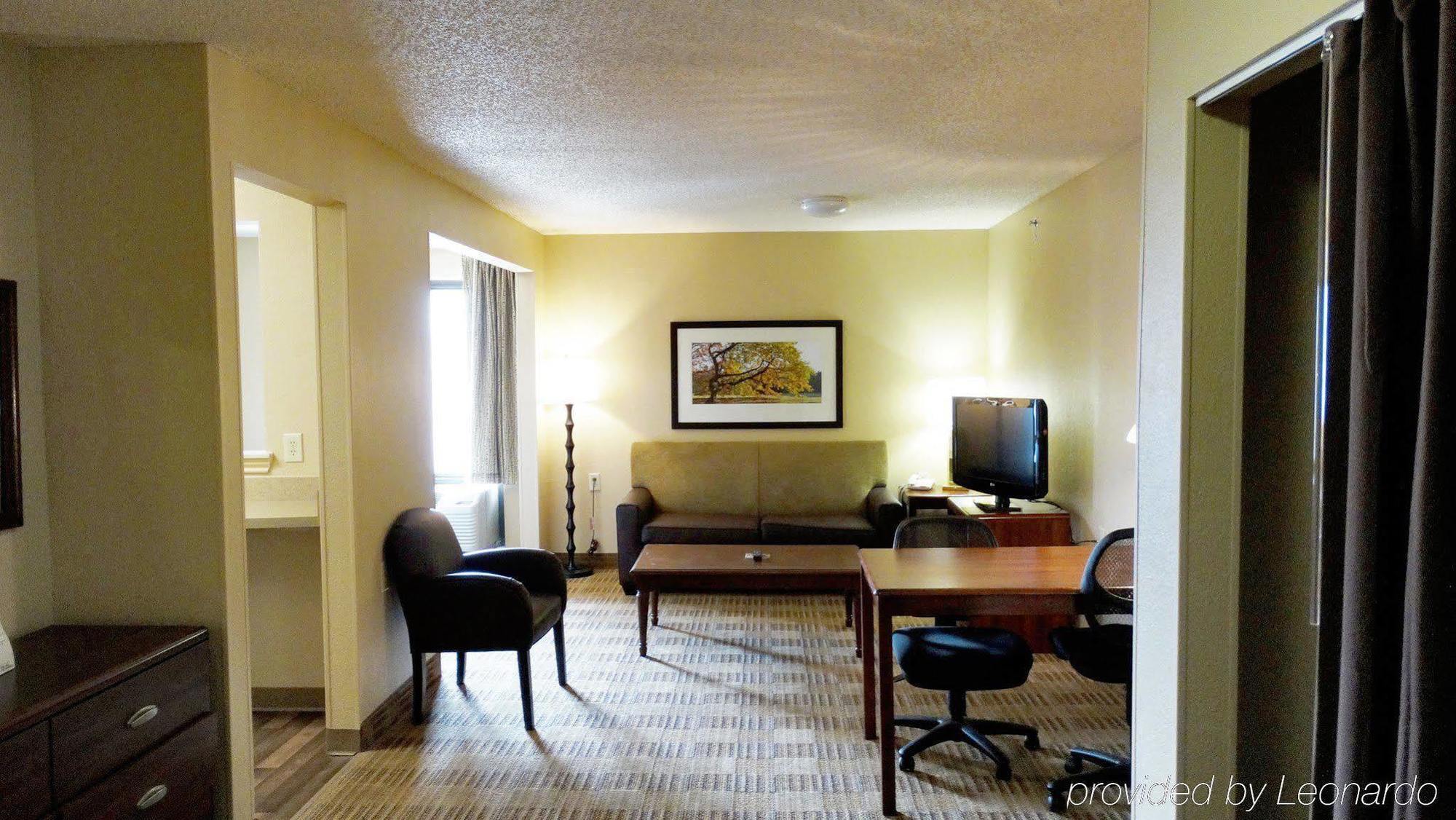 Extended Stay America Suites - Dallas - Market Center Ngoại thất bức ảnh