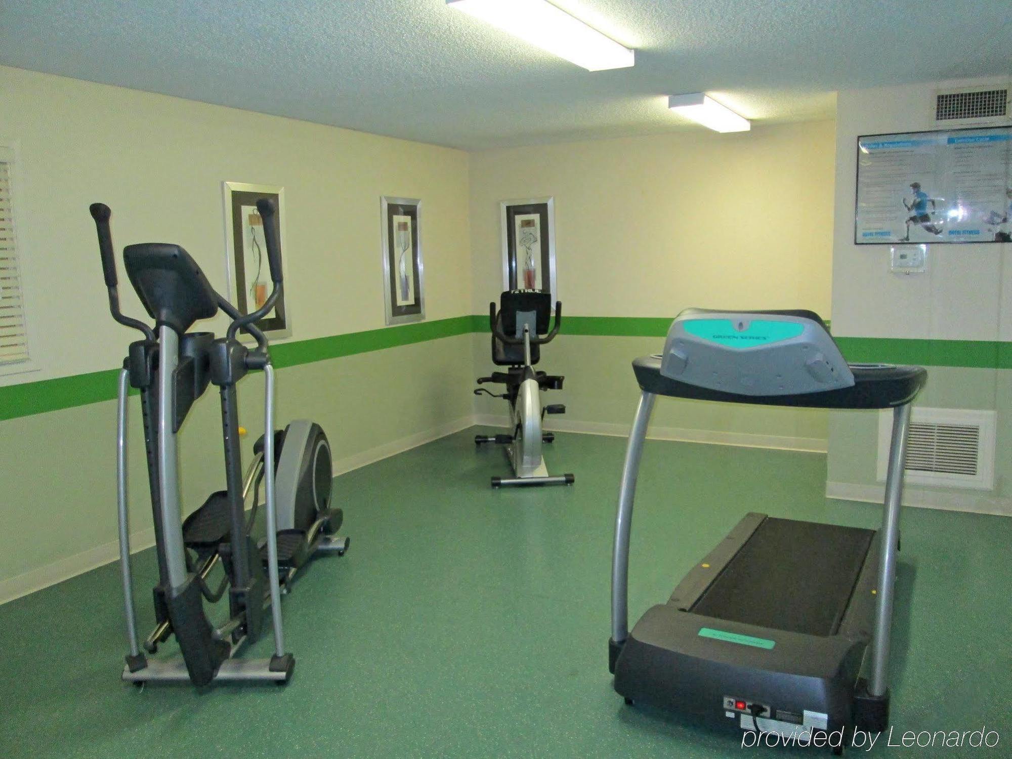 Extended Stay America Suites - Dallas - Market Center Ngoại thất bức ảnh