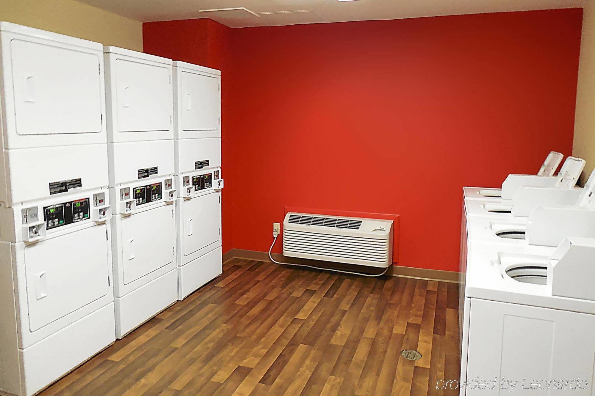 Extended Stay America Suites - Dallas - Market Center Ngoại thất bức ảnh