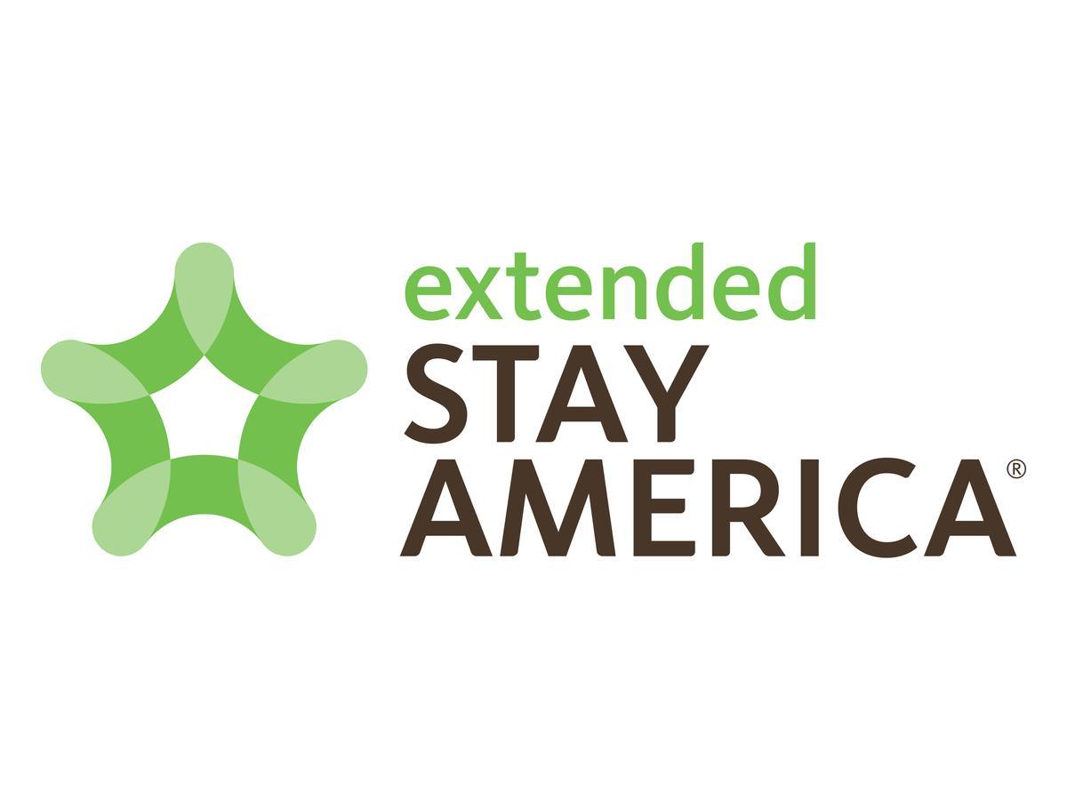 Extended Stay America Suites - Dallas - Market Center Ngoại thất bức ảnh